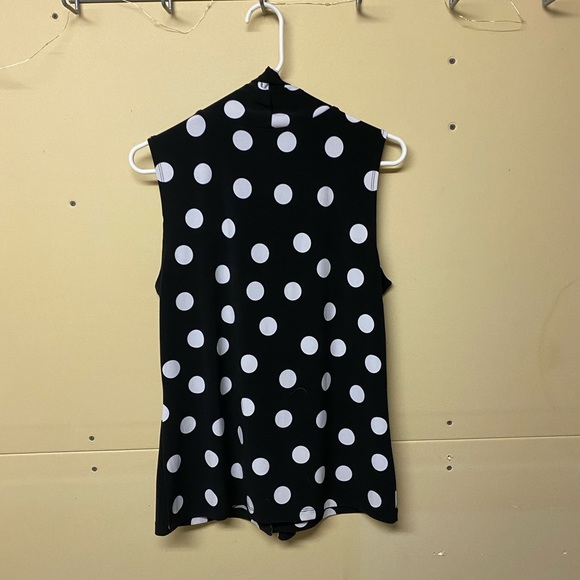 2/$30⚡️- SHIRT | Women’s Grace Elements blouse size large - Picture 3 of 3